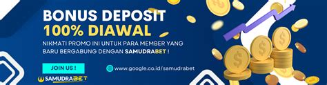SAMUDRABET: Platform Online Terbaik .